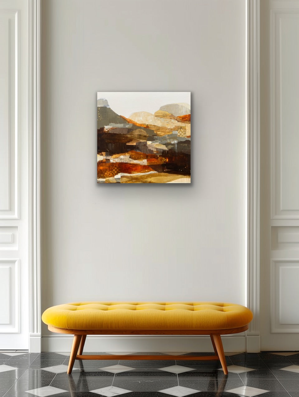 Explore avec moi - 30 x 30