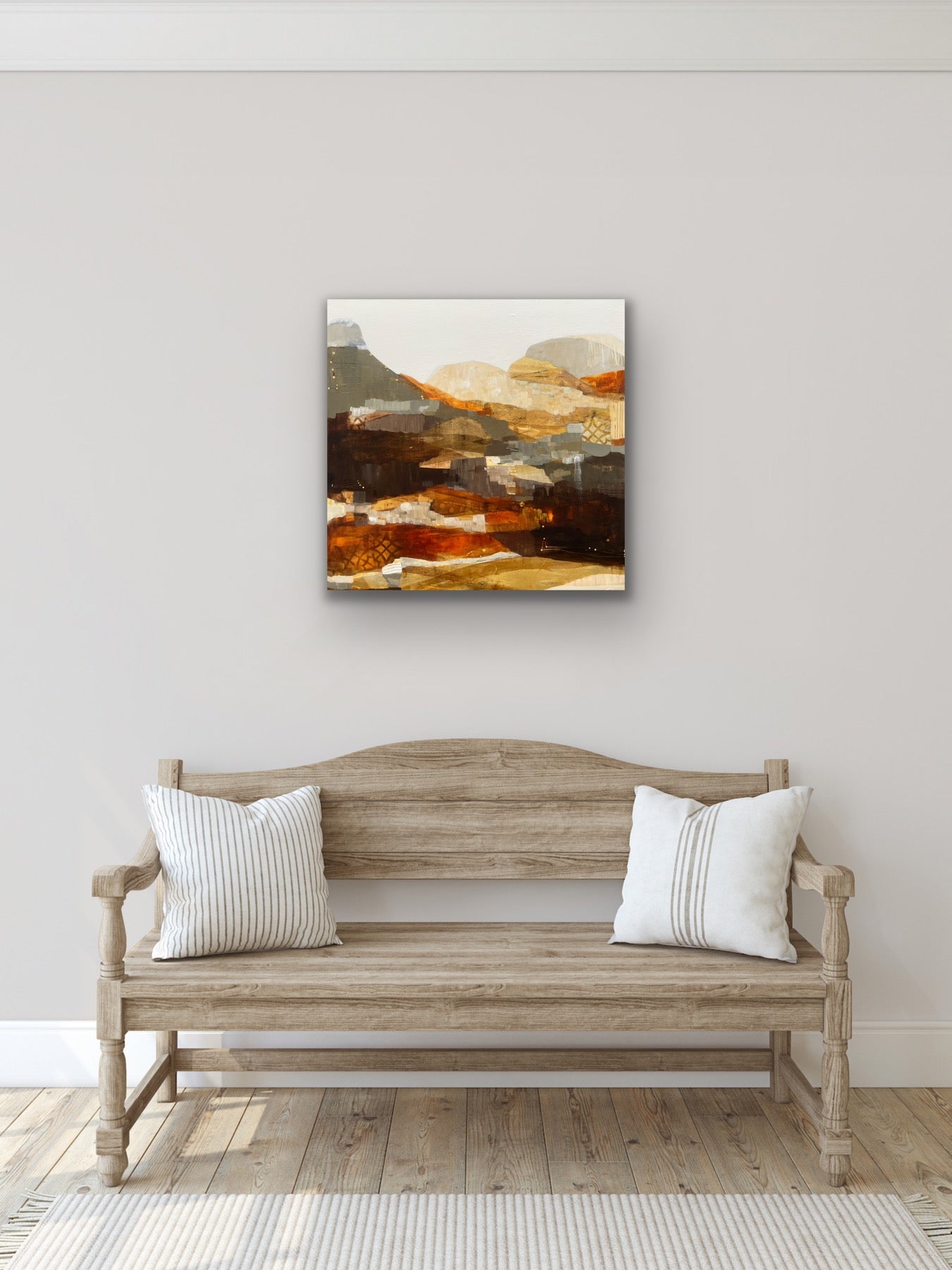 Explore avec moi - 30 x 30