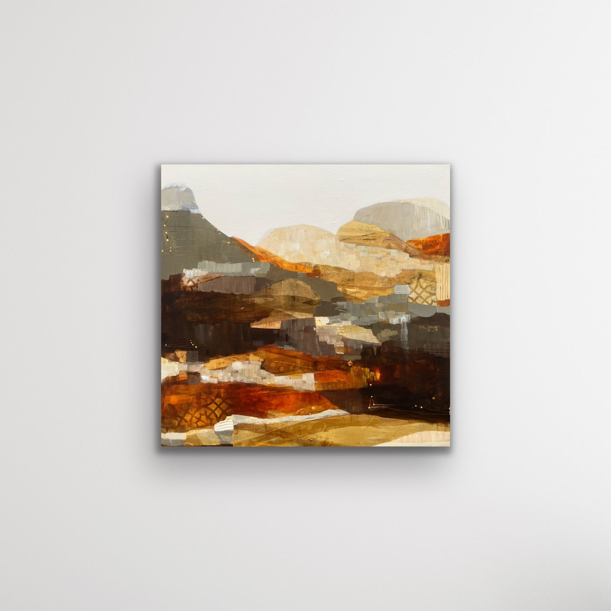 Explore avec moi - 30 x 30