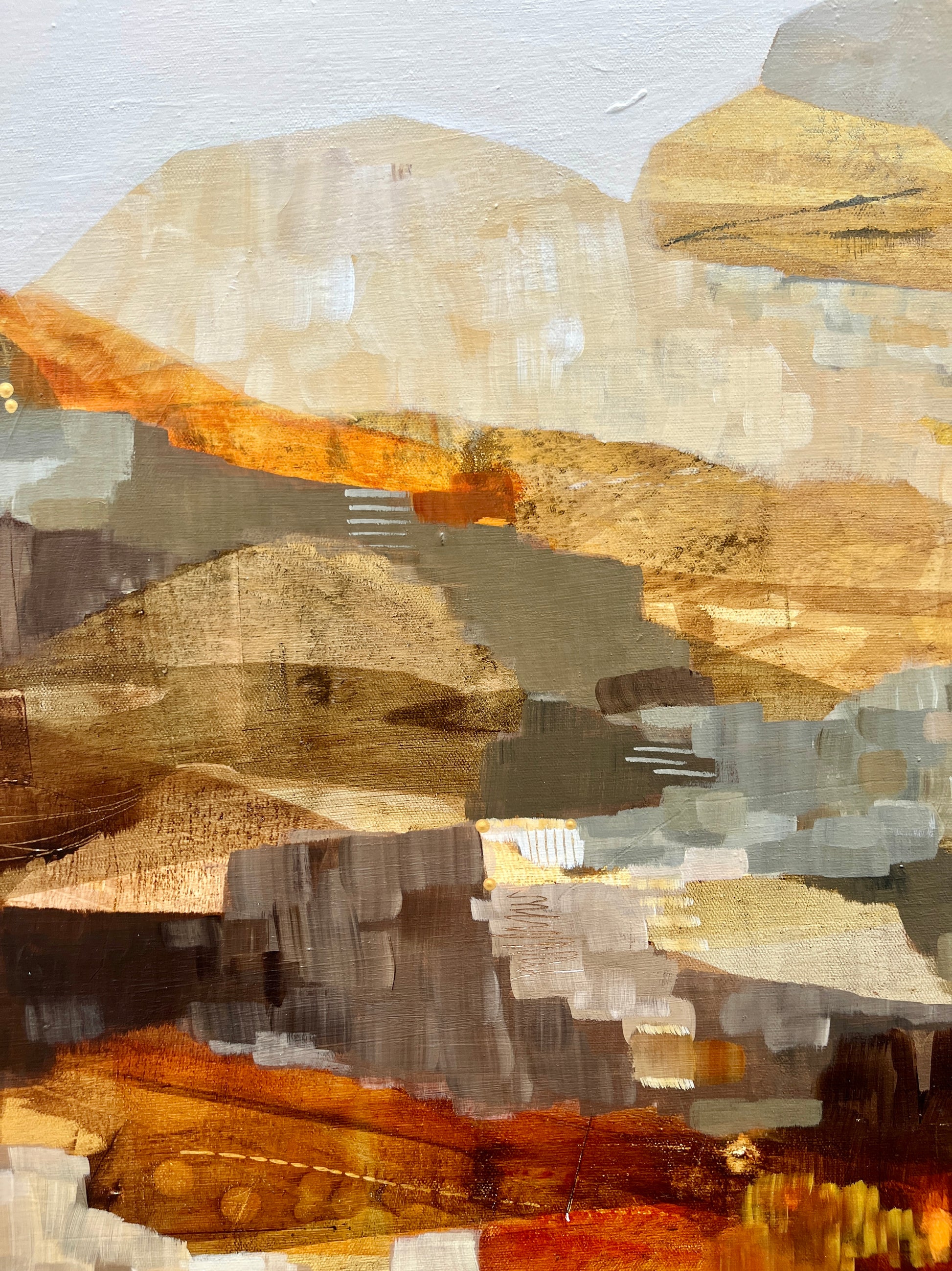 Explore avec moi - 30 x 30