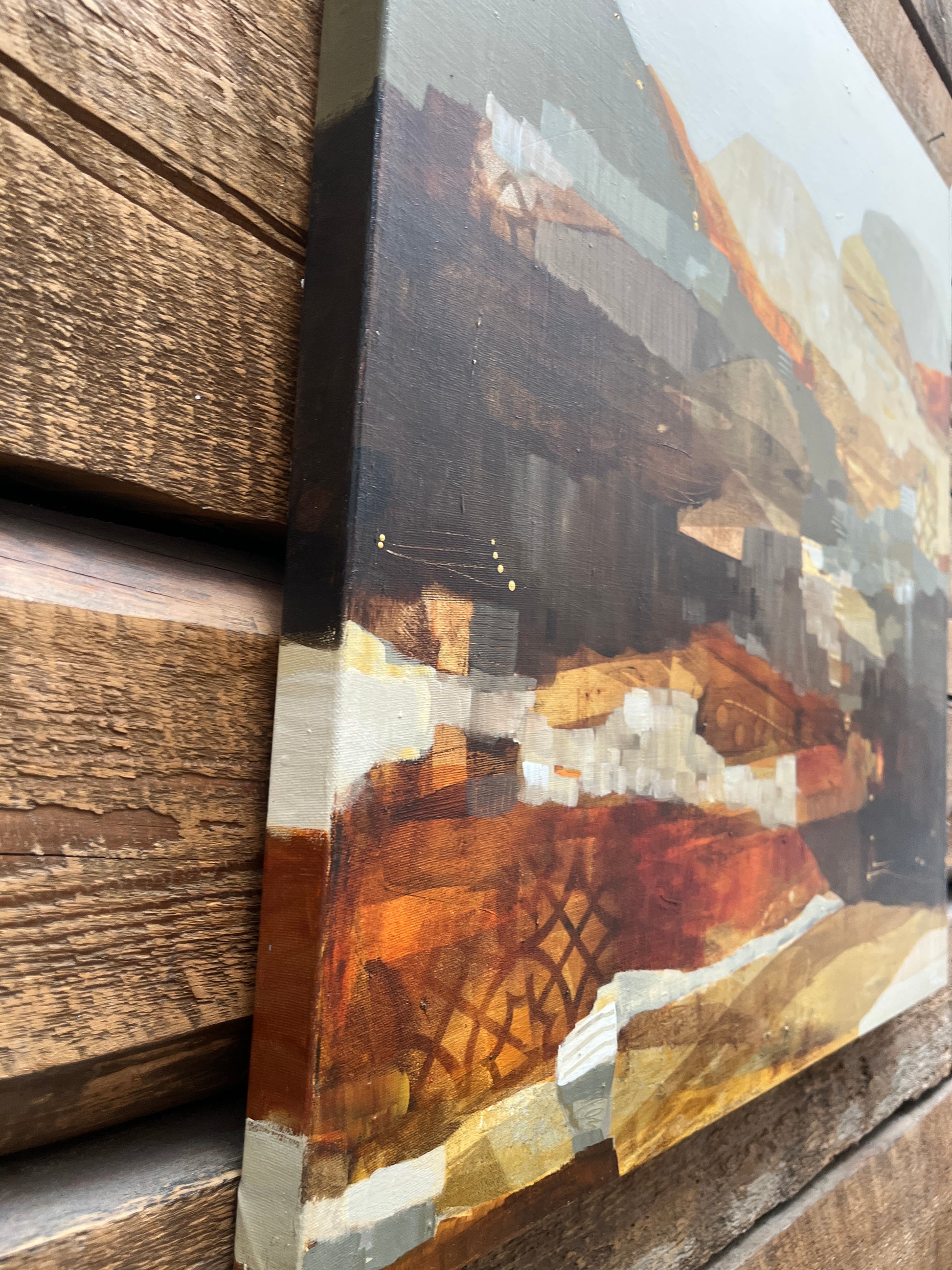 Explore avec moi - 30 x 30