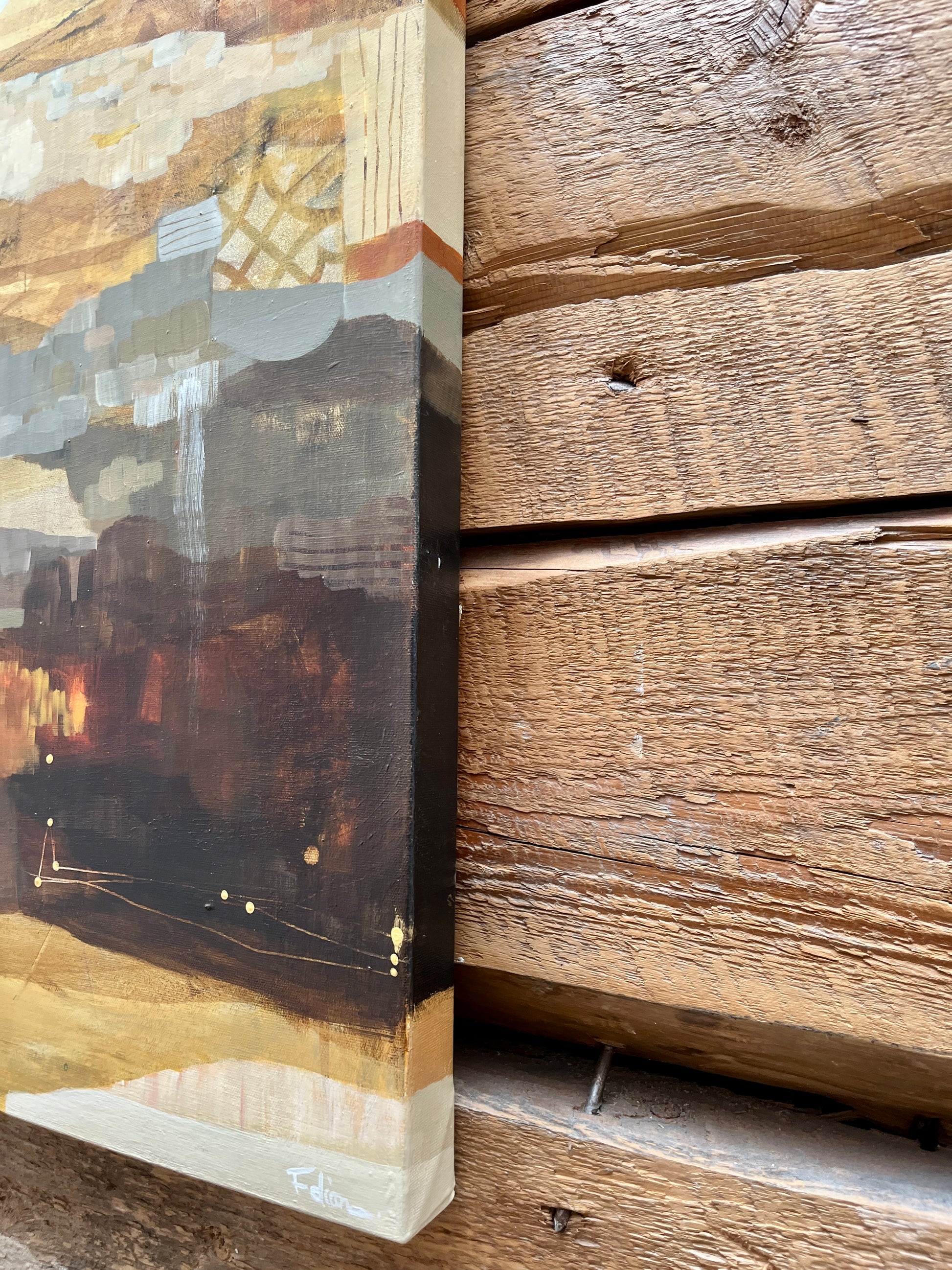 Explore avec moi - 30 x 30