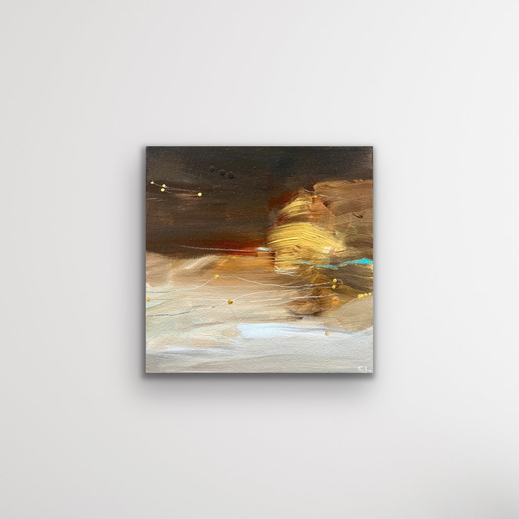 Les étoiles filantes - 8 x 8