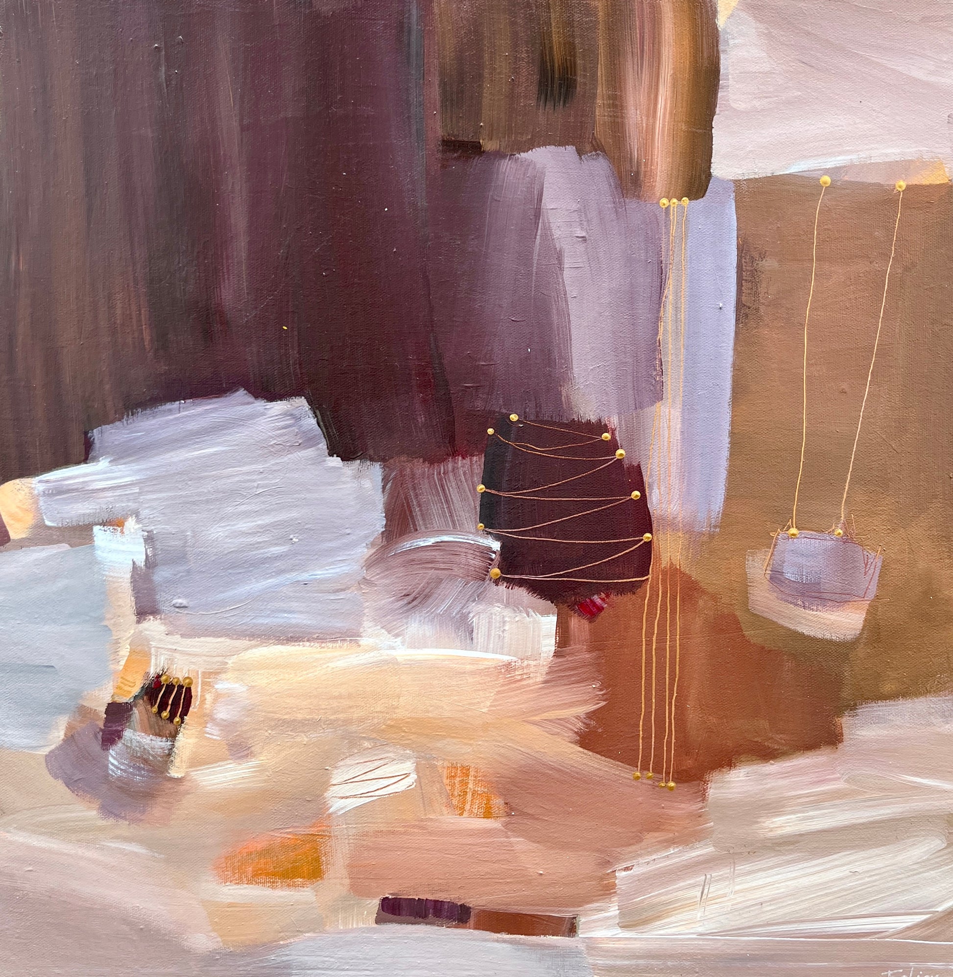 L'heure de l'apéro - 18 x 18