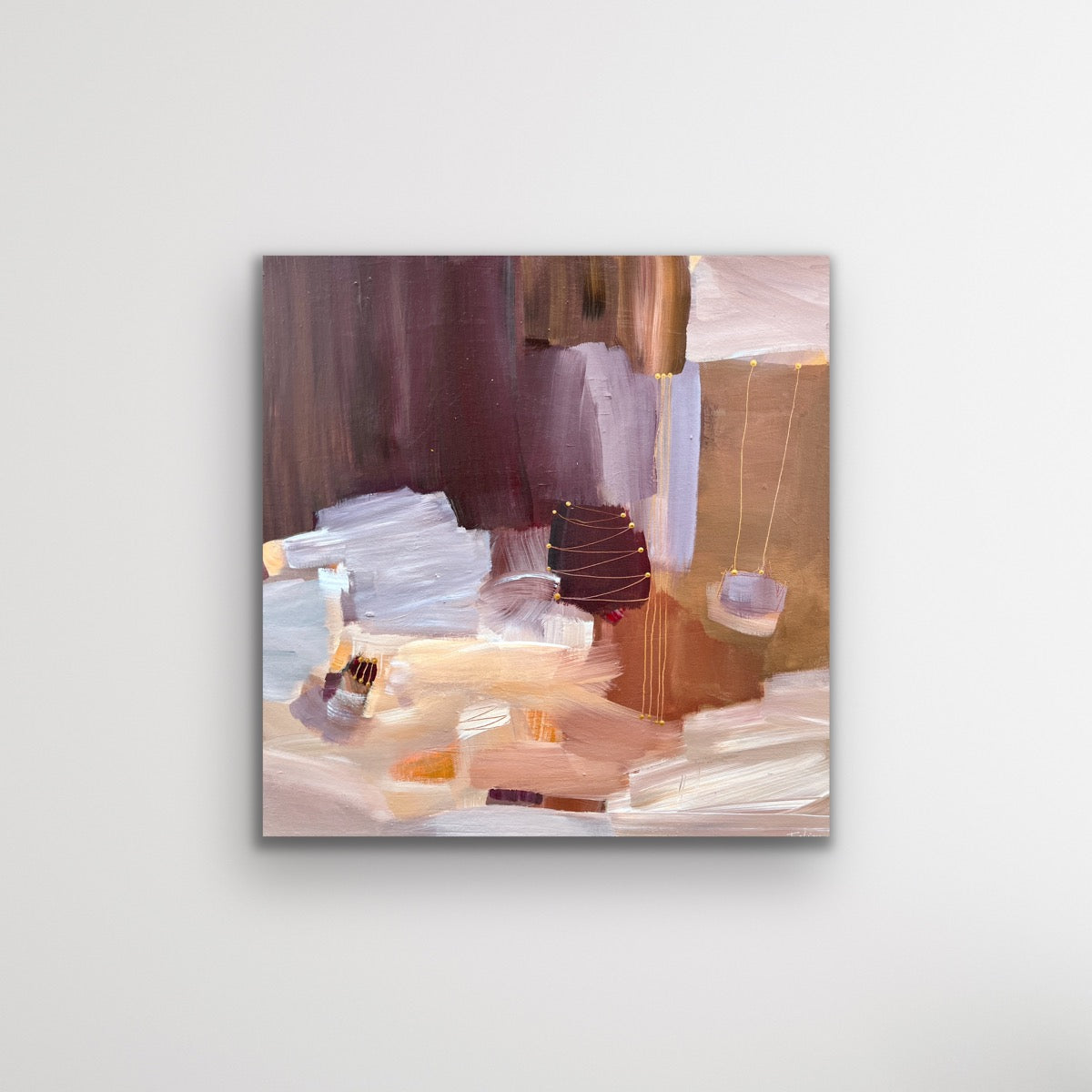 L'heure de l'apéro - 18 x 18