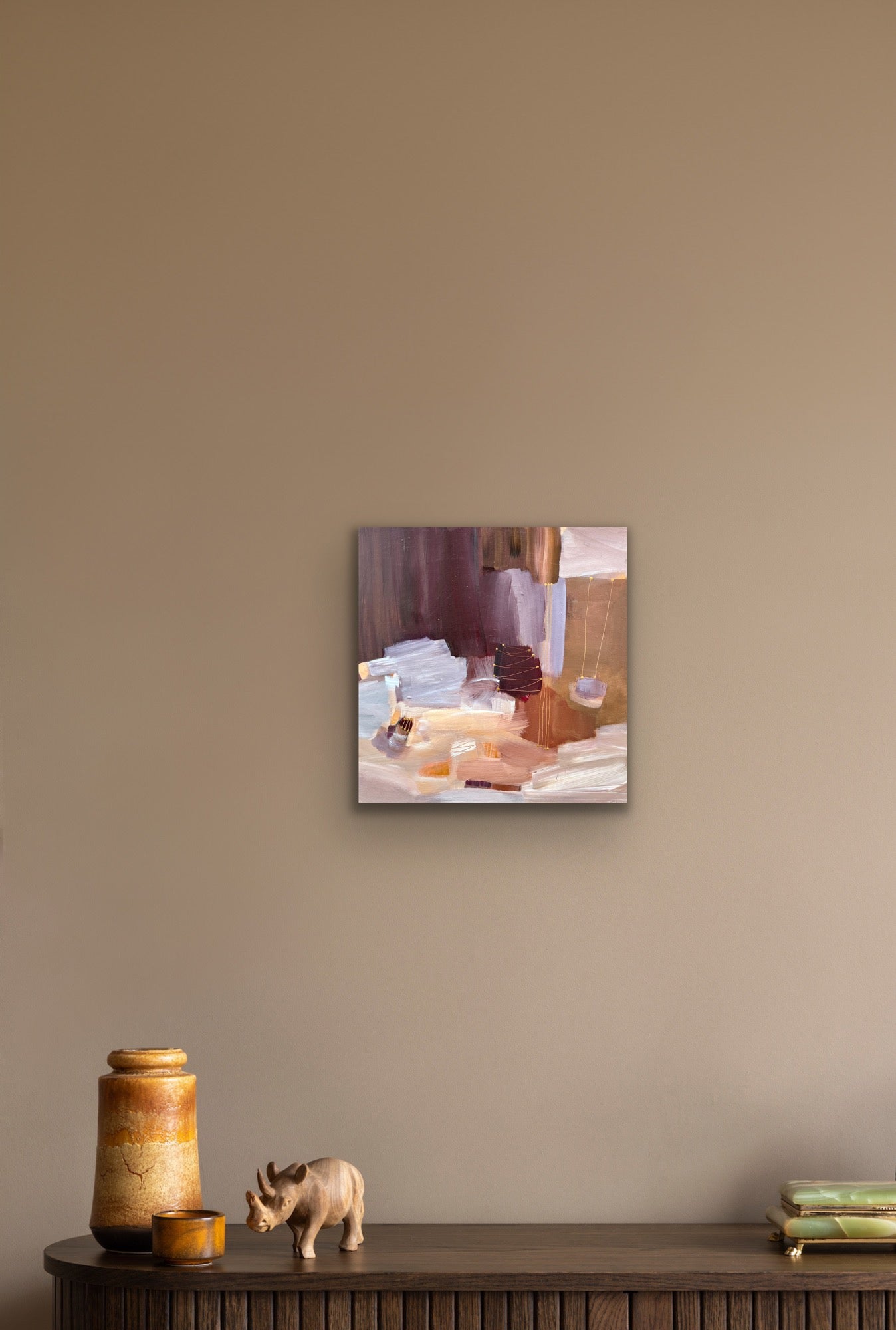 L'heure de l'apéro - 18 x 18