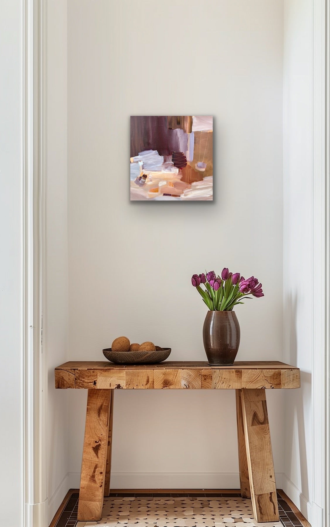 L'heure de l'apéro - 18 x 18