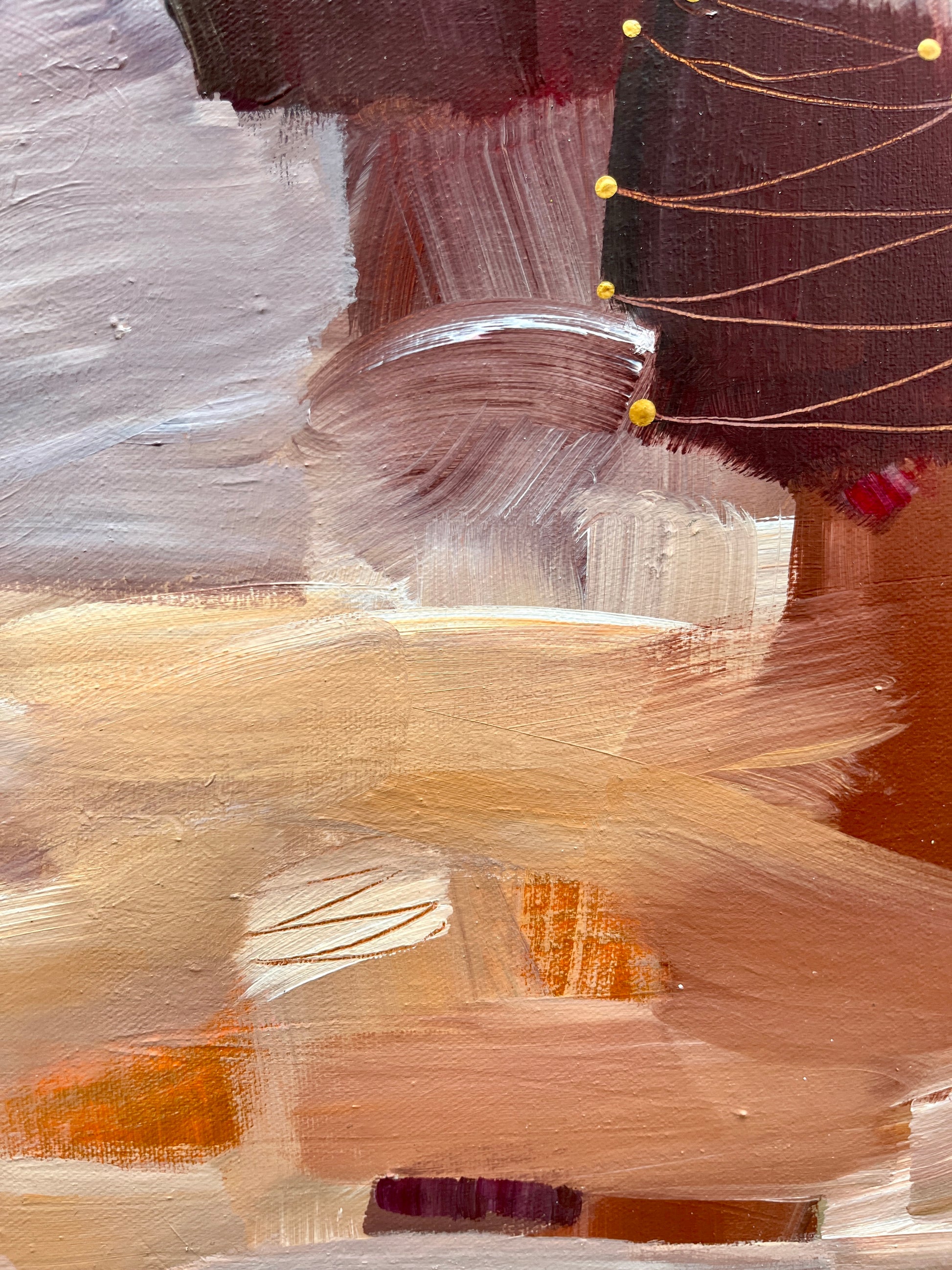 L'heure de l'apéro - 18 x 18