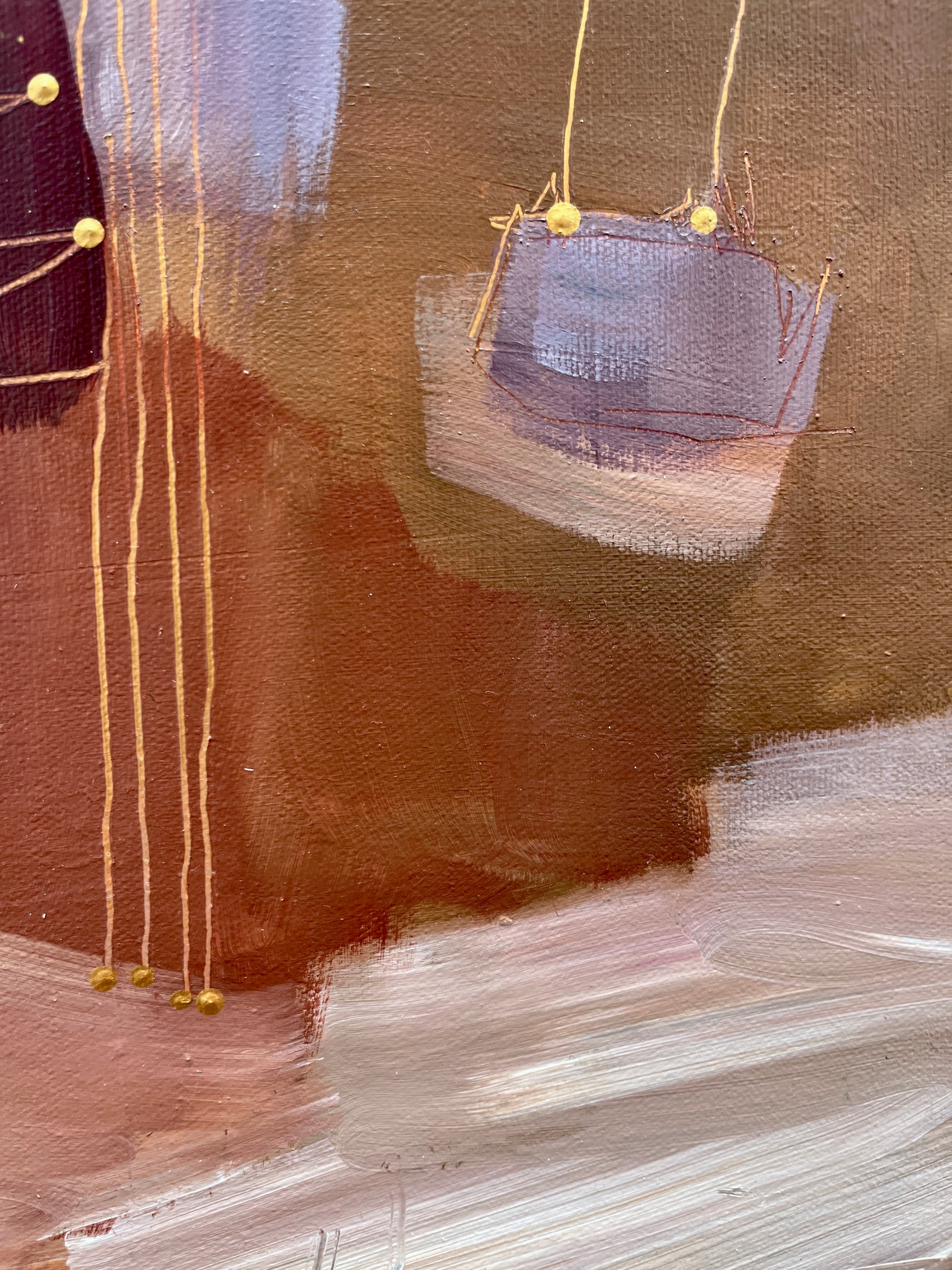 L'heure de l'apéro - 18 x 18