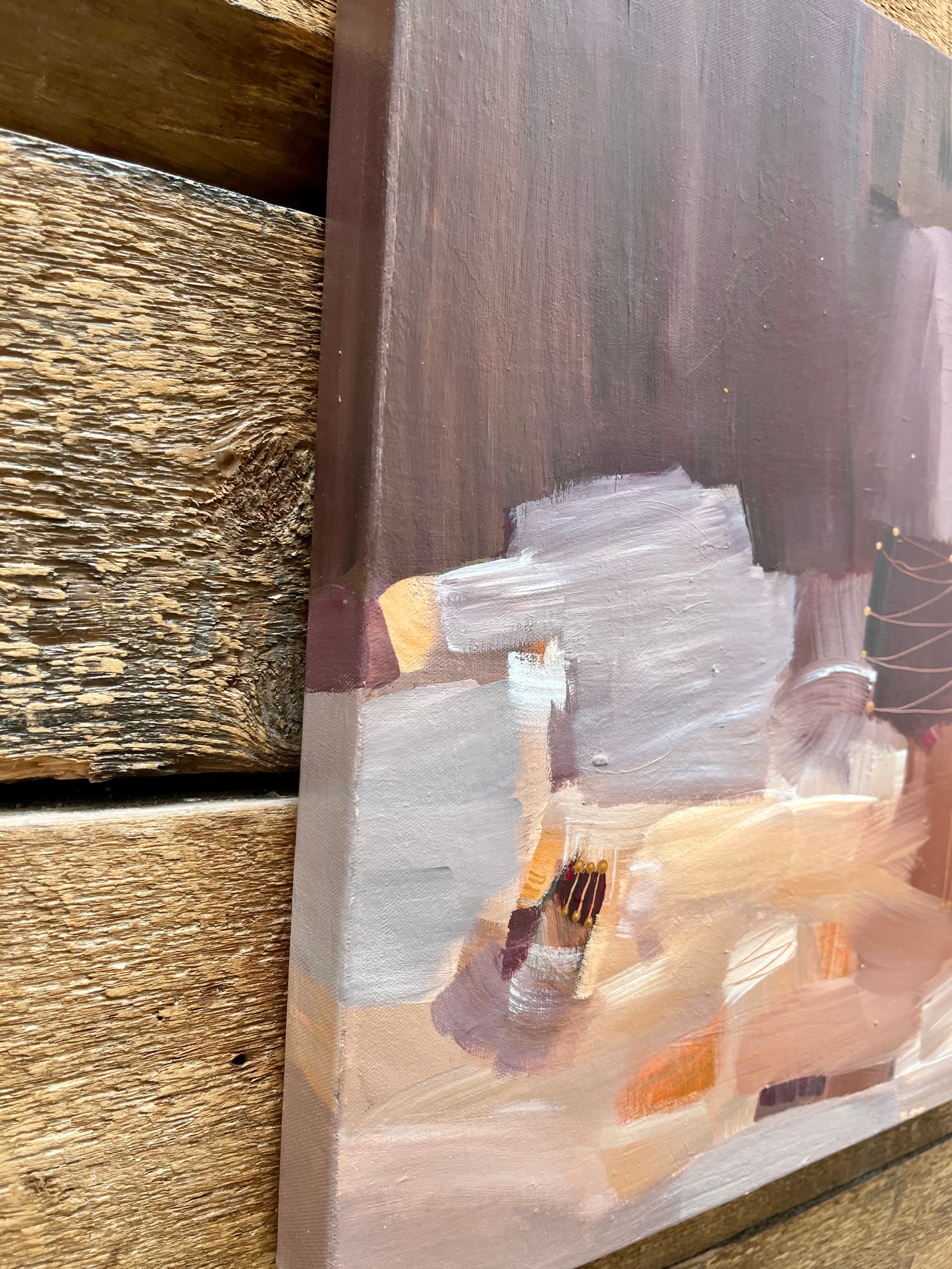 L'heure de l'apéro - 18 x 18