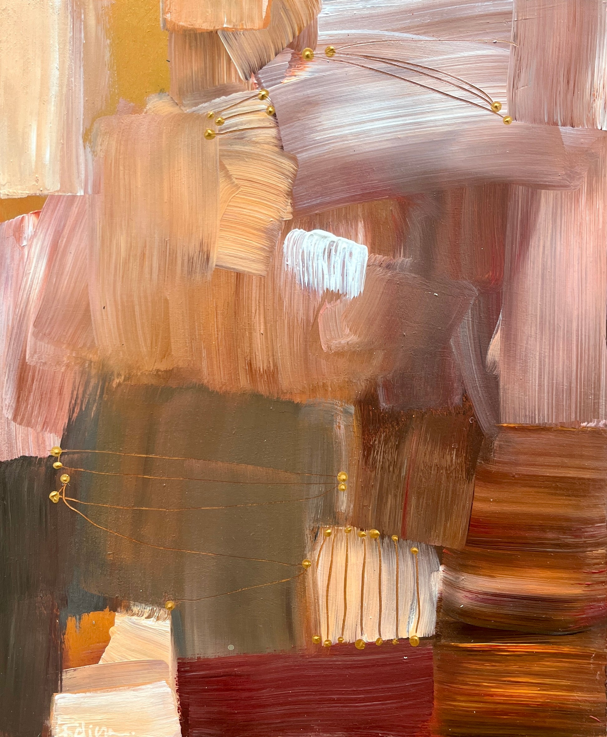 Pick me up - 12 x 10