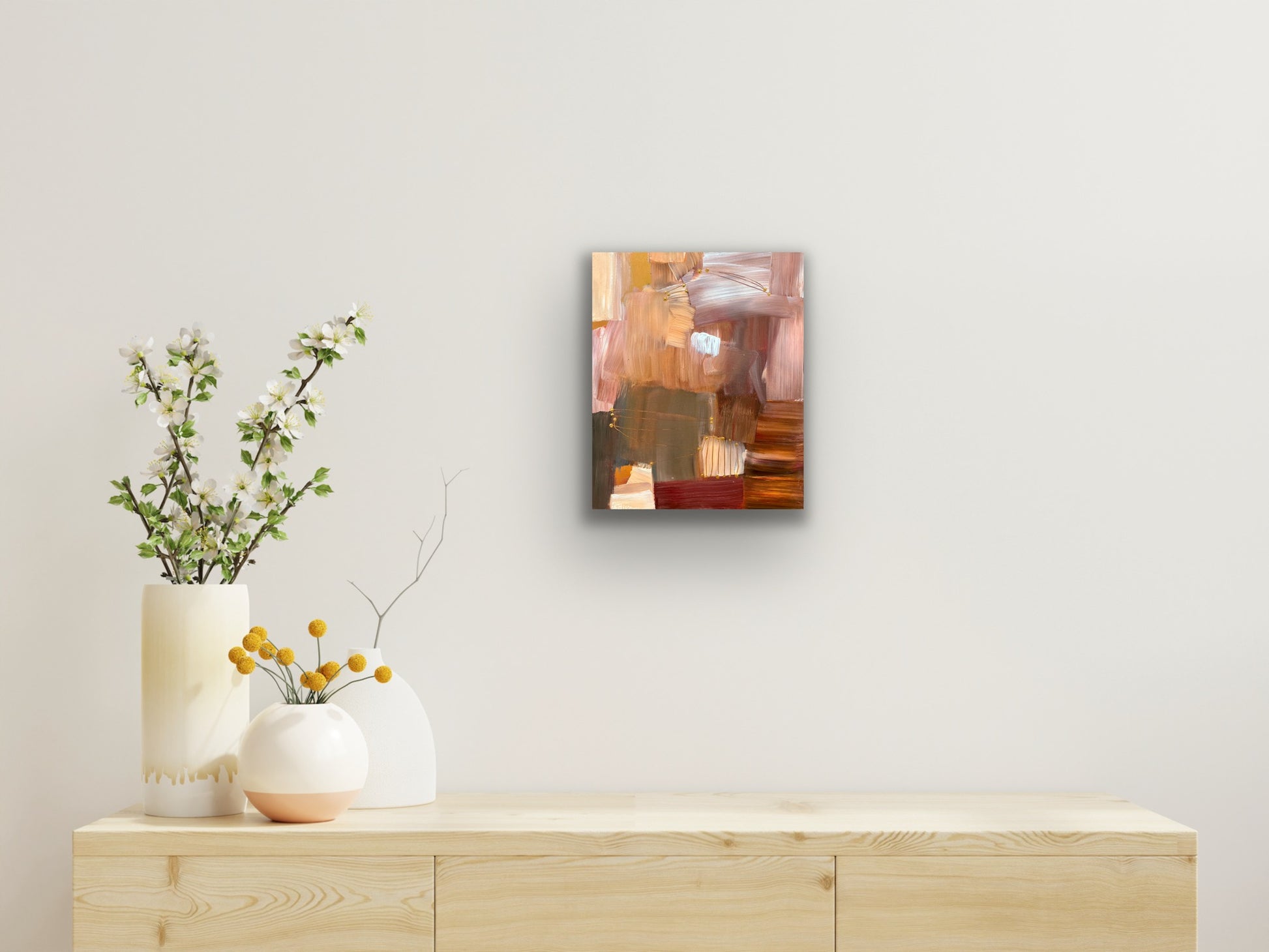 Pick me up - 12 x 10