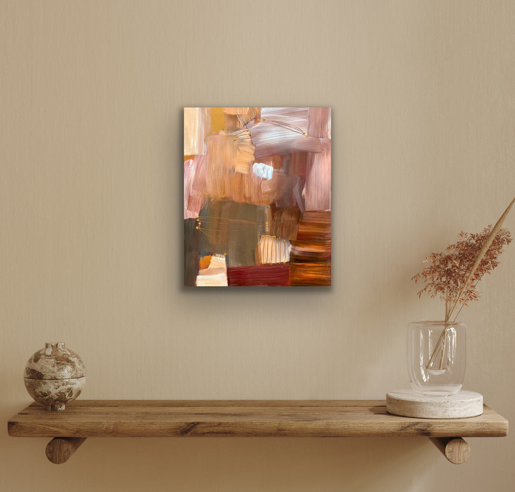 Pick me up - 12 x 10