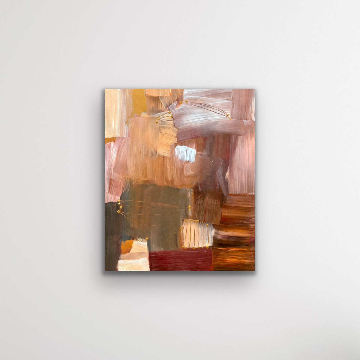 Pick me up - 12 x 10