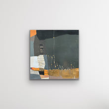 Load image into Gallery viewer, Vers d&#39;autres lieux #6 - 12&quot; x 12&quot;
