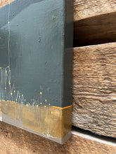 Load image into Gallery viewer, Vers d&#39;autres lieux #6 - 12&quot; x 12&quot;
