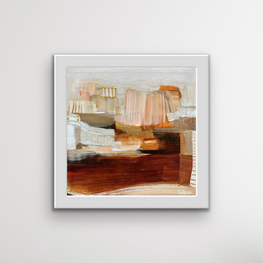 Entre nous - 8 x 8