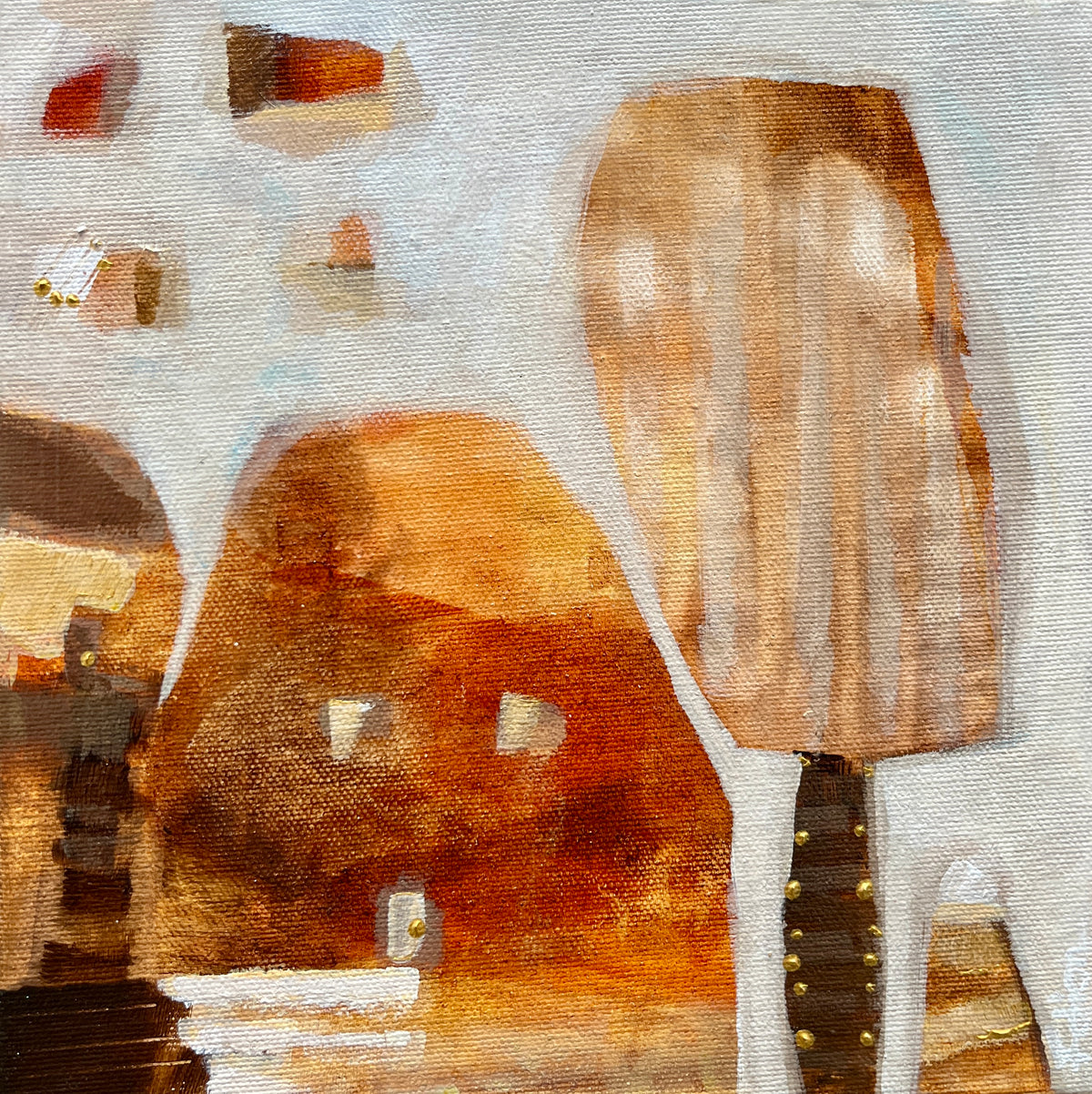 À la maison - 8 x 8