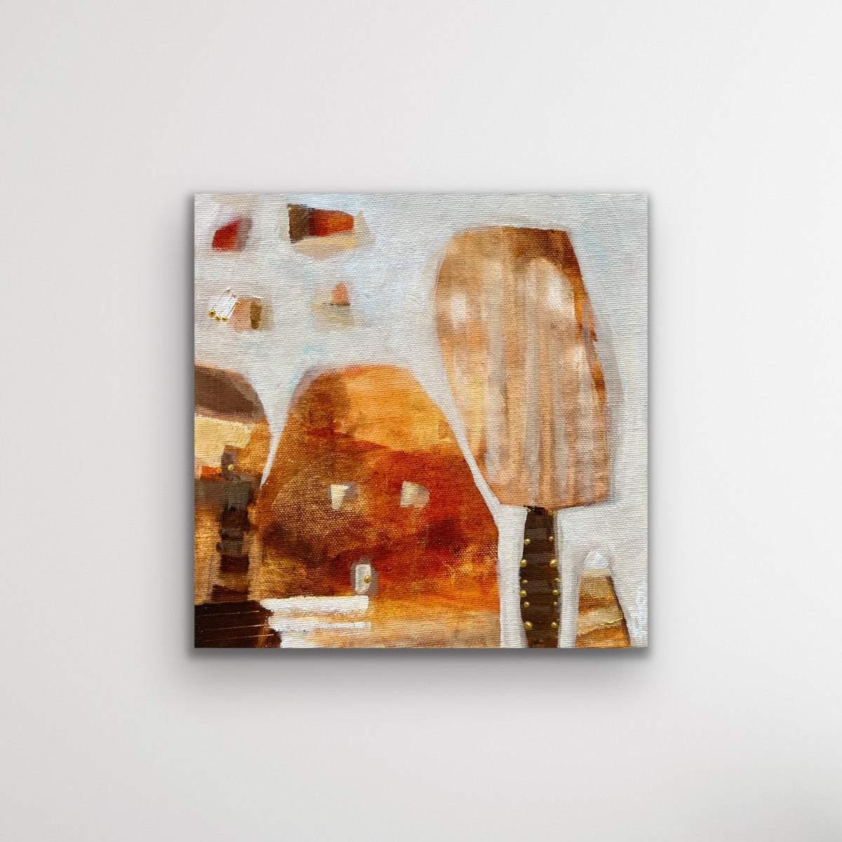 À la maison - 8 x 8