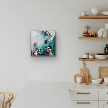 Charger l&#39;image dans la galerie, À fleur de rêve - 24&quot; x 24&quot;
