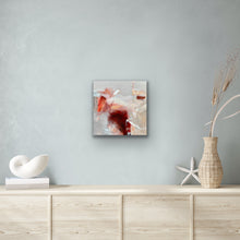 Charger l&#39;image dans la galerie, Marianne - 12&quot; x 12&quot;
