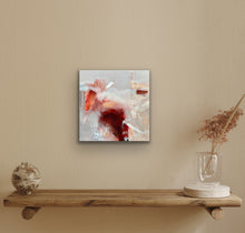 Charger l&#39;image dans la galerie, Marianne - 12&quot; x 12&quot;
