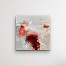 Charger l&#39;image dans la galerie, Marianne - 12&quot; x 12&quot;
