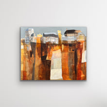 Charger l&#39;image dans la galerie, Sous la surface - 30&quot; x 36&quot;
