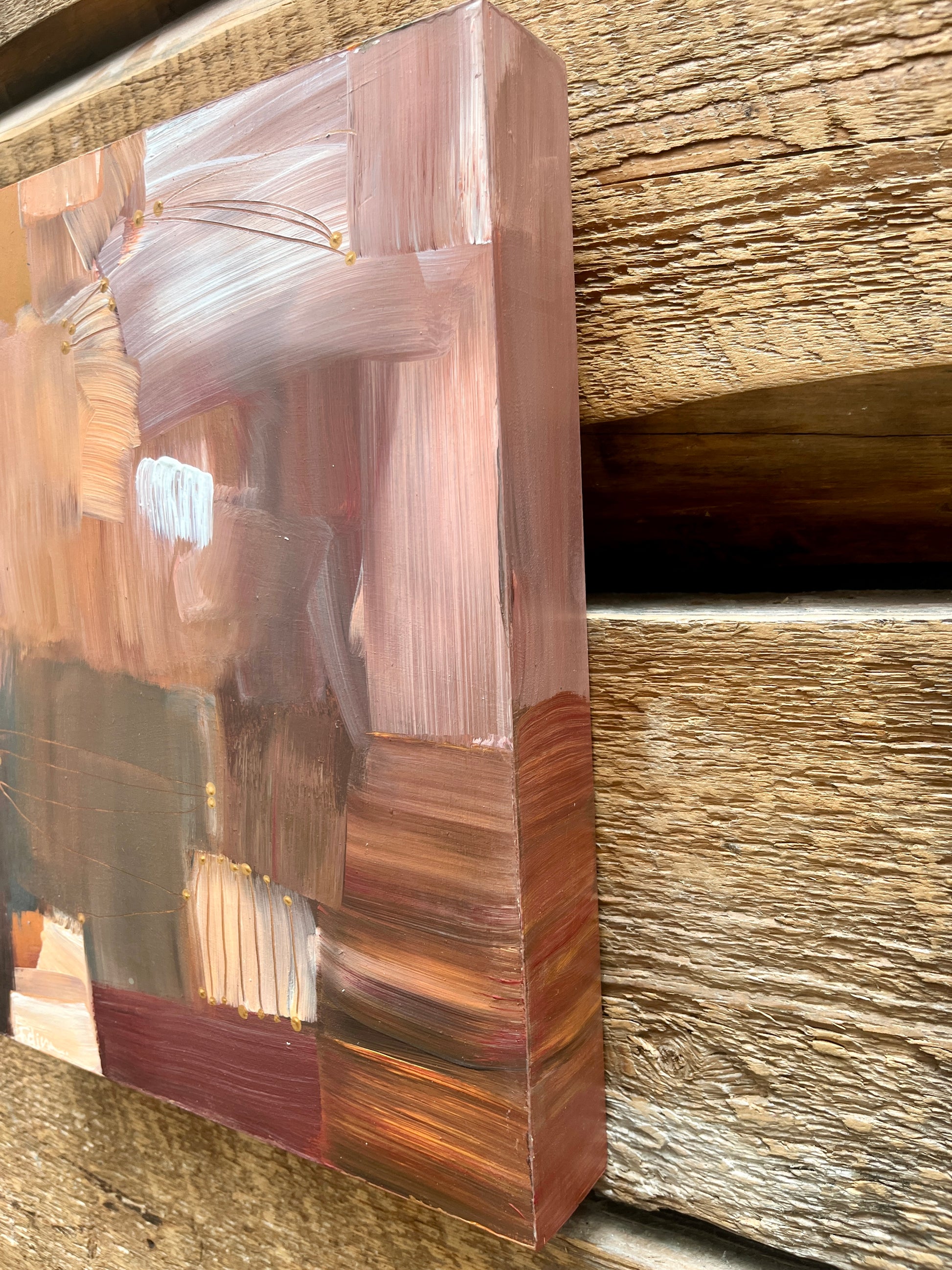 Pick me up - 12 x 10