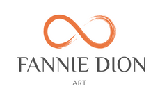 Fannie Dion Art