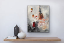 Load image into Gallery viewer, La porte rouge - 30&quot;x24&quot;
