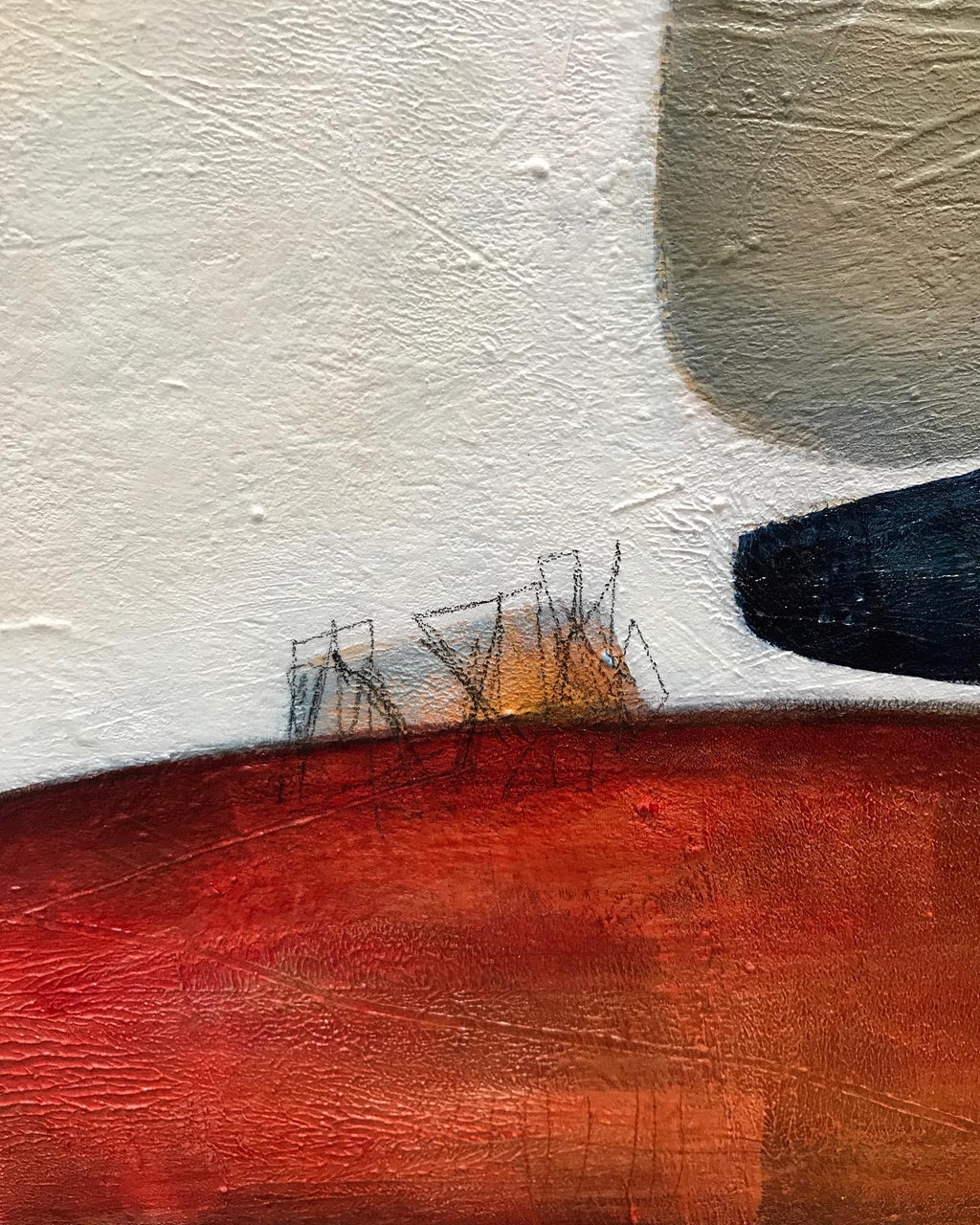 Équilibrium II - 40" x 30"